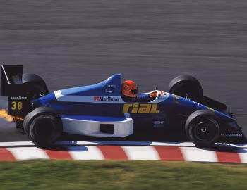 Rial ARC02-89 '1989