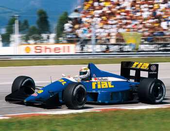 Rial ARC02-89 '1989