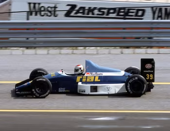 Rial ARC02-89 '1989