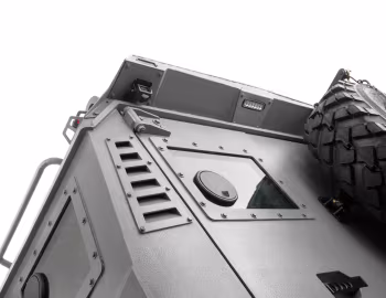 RIDA Buran APC10 '2018–pr.
