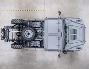 RIDA Buran CC '2018–pr.