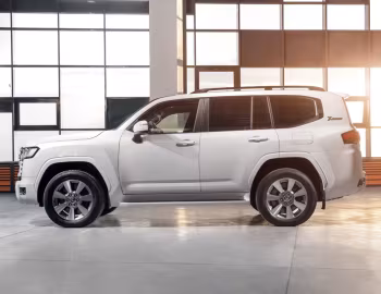 RIDA Toyota Land Cruiser (300) '2022–pr.