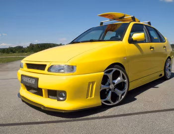 Rieger SEAT Córdoba (6K)