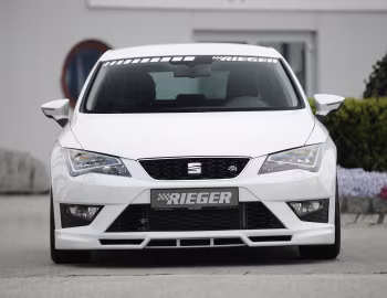 Rieger SEAT León FR (5F) '2013–16