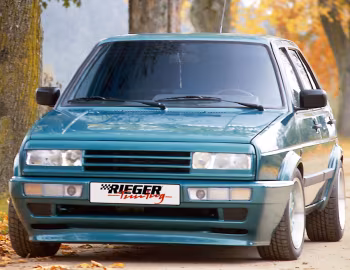 Rieger Volkswagen Golf (Typ 19/1G)