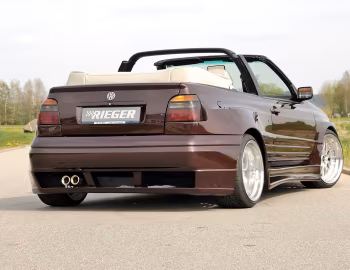 Rieger Volkswagen Golf Cabrio (Typ 1H)