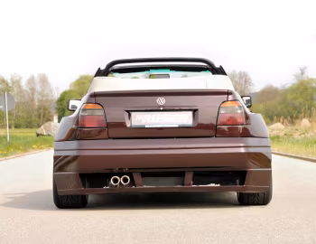 Rieger Volkswagen Golf Cabrio (Typ 1H)