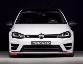 Rieger Volkswagen Golf R (Typ 5G) '2015–17