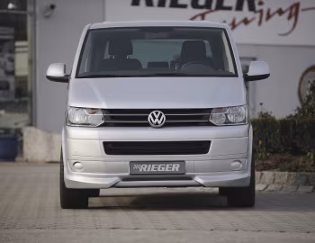 Rieger Volkswagen Multivan (T5) '2009–15