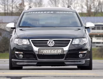 Rieger Volkswagen Passat Variant (B6) '2005–10