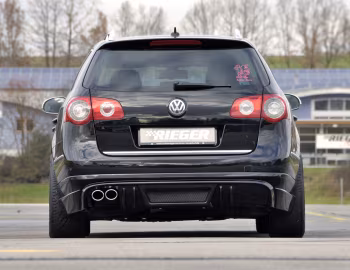 Rieger Volkswagen Passat Variant (B6) '2005–10