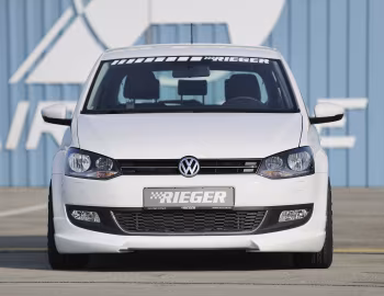 Rieger Volkswagen Polo 5-door (V) '2010–14