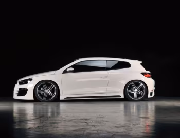 Rieger Volkswagen Scirocco '2008–14