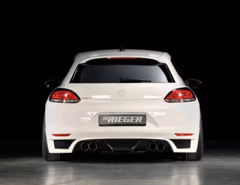Rieger Volkswagen Scirocco '2008–14