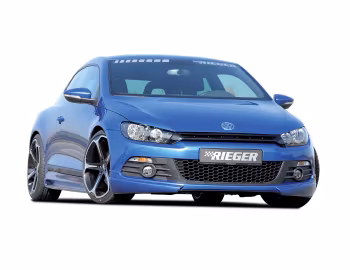 Rieger Volkswagen Scirocco '2008–14