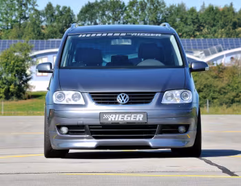 Rieger Volkswagen Touran '2003–06
