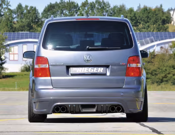 Rieger Volkswagen Touran '2003–06