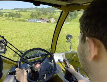 Interior Rigitrac SKH 60 '06.2021–pr.