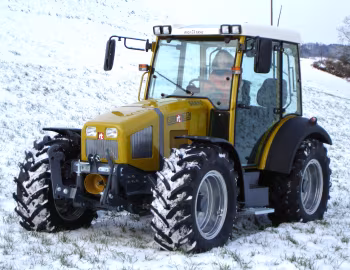 Rigitrac SKH 80 '12.2005–07