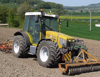 Rigitrac SKH 90 '2008–13