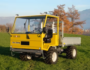 Rigitrac Transporter '2012–????