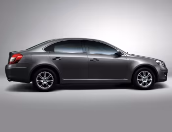 Riich G5 '12.2009–12