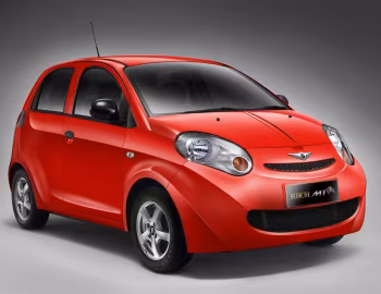Riich M1 (S18) '2009–12