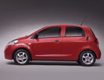 Riich M1 (S18) '2009–12