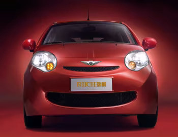 Riich M1 (S18) '2009–12