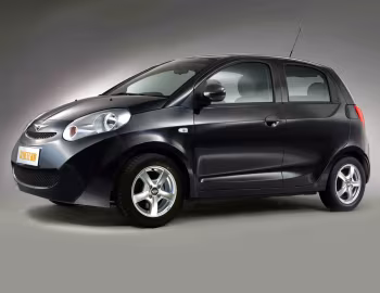 Riich M1 (S18) '2009–12