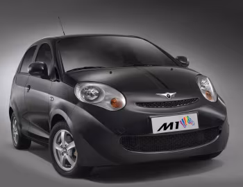 Riich M1 (S18) '2009–12