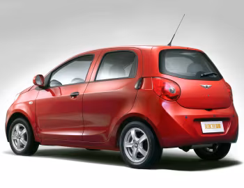 Riich M1 (S18) '2009–12