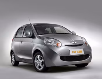 Riich M1 (S18) '2009–12