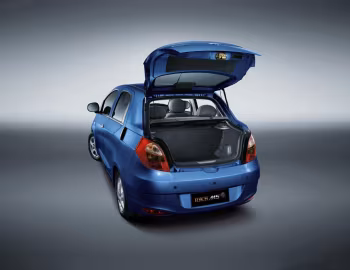 Riich M5 '2010–12