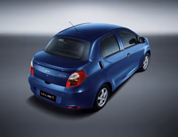 Riich M5 '2010–12