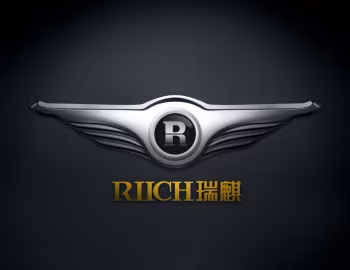 Лагатып Riich