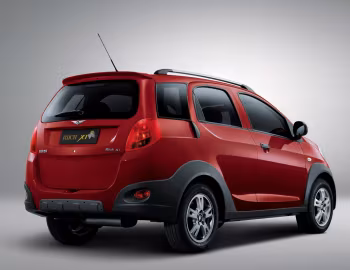 Riich X1 (S18D) '11.2009–12
