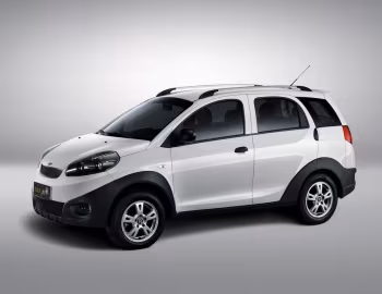Riich X1 (S18D) '11.2009–12