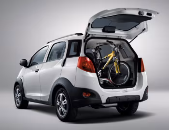 Riich X1 (S18D) '11.2009–12