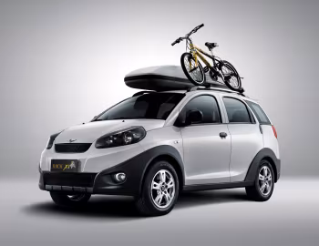 Riich X1 (S18D) '11.2009–12