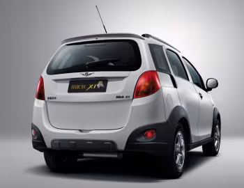 Riich X1 (S18D) '11.2009–12