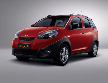 Riich X1 (S18D) '11.2009–12