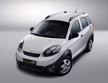 Riich X1 (S18D) '11.2009–12