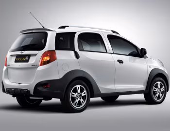 Riich X1 (S18D) '11.2009–12