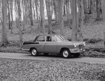 Riley 4/68 '1959–61