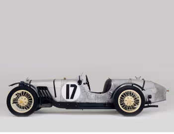 Riley Brooklands '1929