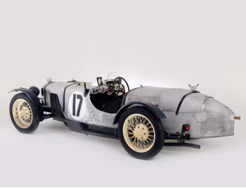 Riley Brooklands '1929