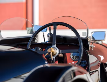 Riley 9 Brooklands (8046) '1930