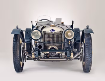 Riley Brooklands '1929