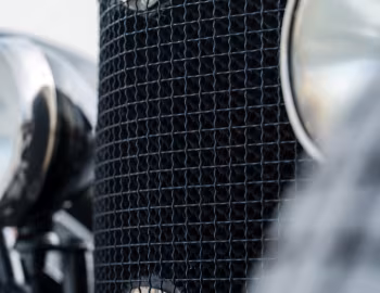 Riley 9 Brooklands (8046) '1930